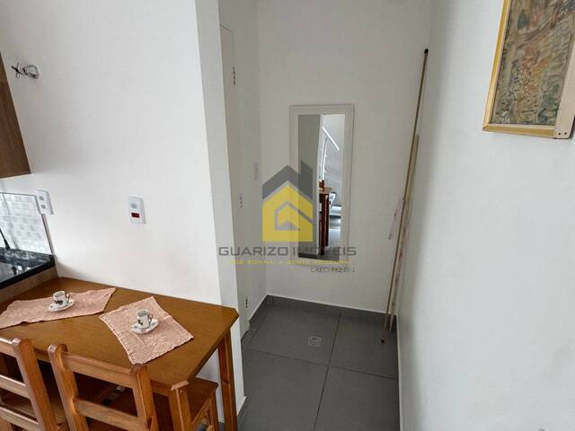 Apartamento para Locação em São Bernardo do Campo - 4