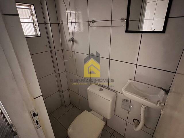 Kitnet para Locação em São Bernardo do Campo - 5