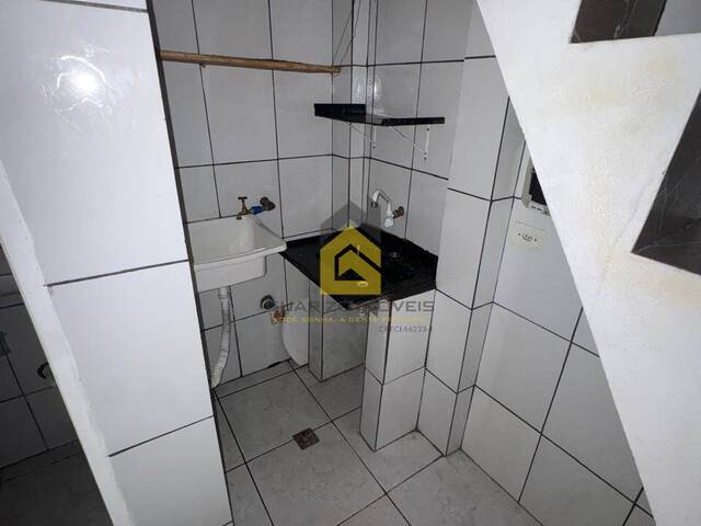Kitnet para Locação em São Bernardo do Campo - 4