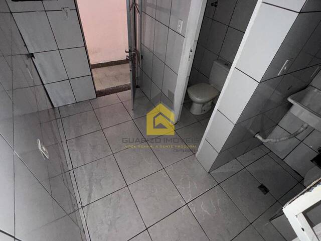 #KN0157 - Kitnet para Locação em São Bernardo do Campo - SP - 3