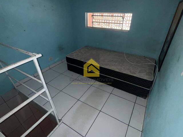 #KN0157 - Kitnet para Locação em São Bernardo do Campo - SP - 2