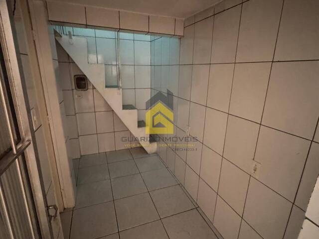 Locação em Ferrazópolis - São Bernardo do Campo