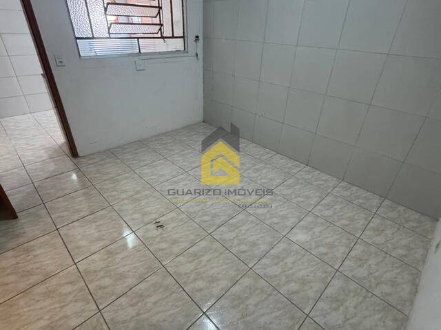 #AP2773 - Apartamento para Locação em São Bernardo do Campo - SP - 1