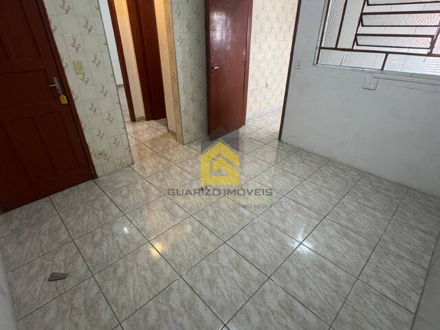 #AP2773 - Apartamento para Locação em São Bernardo do Campo - SP - 2