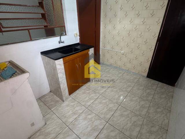 #AP2773 - Apartamento para Locação em São Bernardo do Campo - SP - 2