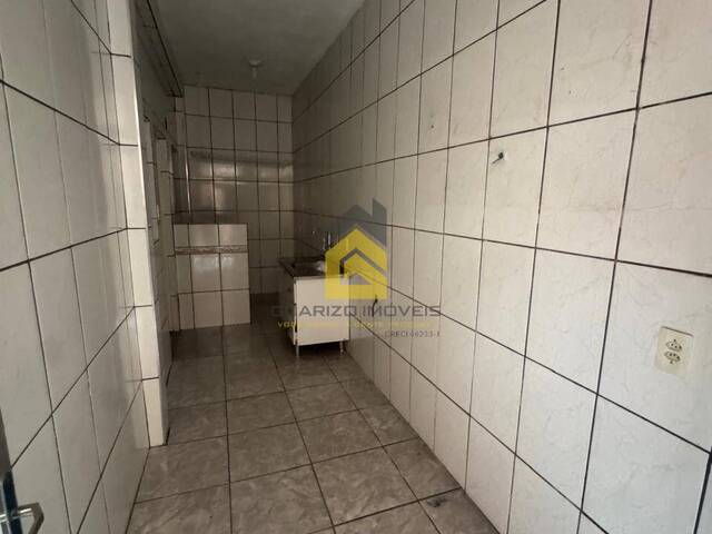 #KN2774 - Apartamento para Venda em São Bernardo do Campo - SP - 3