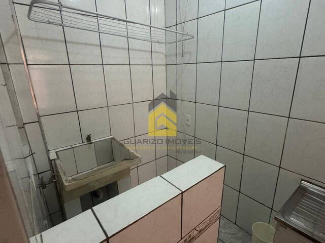 #KN2774 - Apartamento para Venda em São Bernardo do Campo - SP - 2