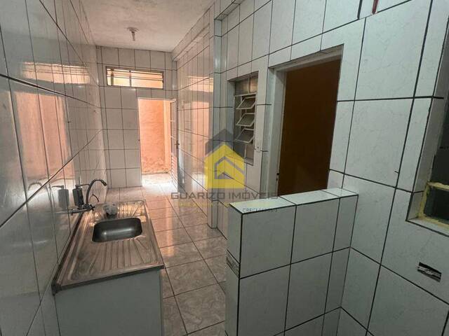 #KN2774 - Apartamento para Venda em São Bernardo do Campo - SP - 1