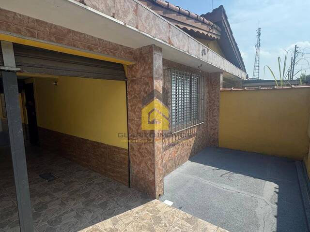 #CA2775 - Casa para Venda em São Bernardo do Campo - SP - 2
