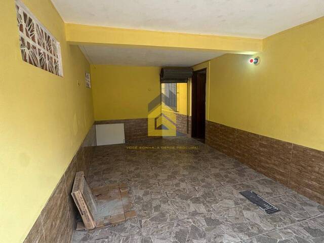 Casa para Venda em São Bernardo do Campo - 4