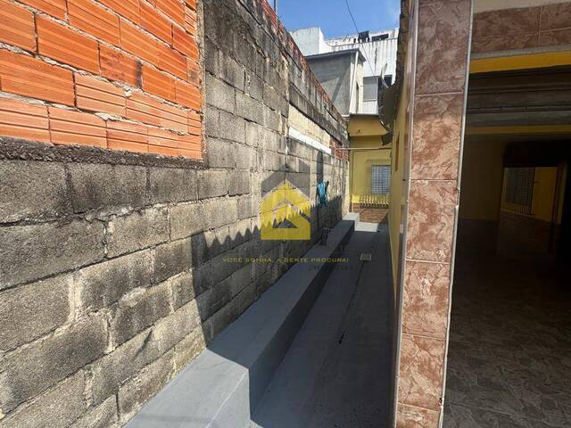 #CA2775 - Casa para Venda em São Bernardo do Campo - SP - 3