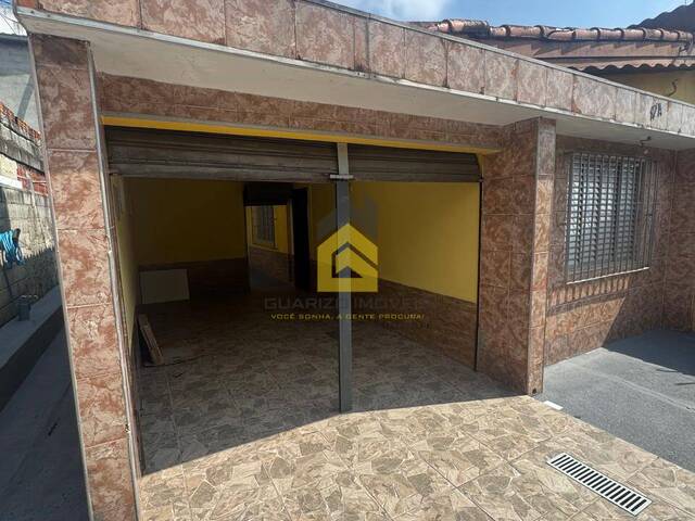 #CA2775 - Casa para Venda em São Bernardo do Campo - SP - 1