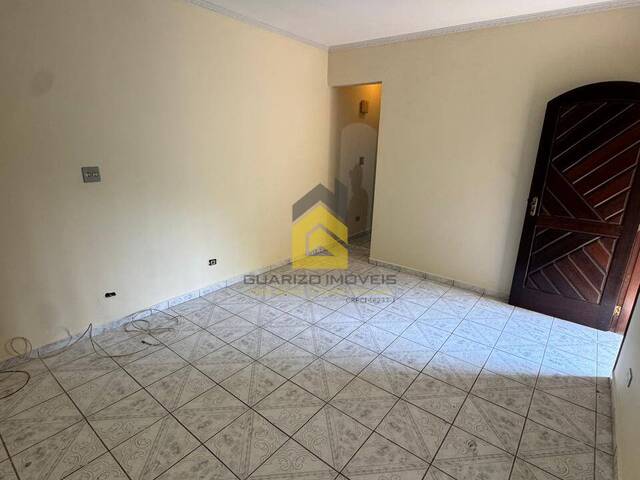 Casa para Locação em São Bernardo do Campo - 4