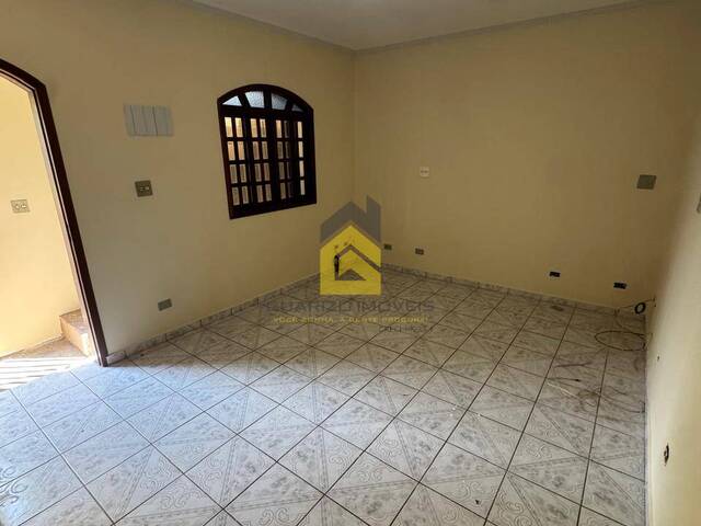#CA2776 - Casa para Locação em São Bernardo do Campo - SP - 3