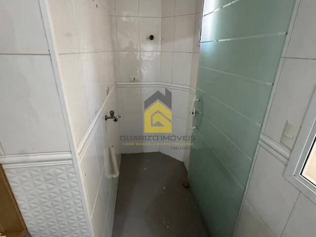 Apartamento para Locação em São Bernardo do Campo - 4