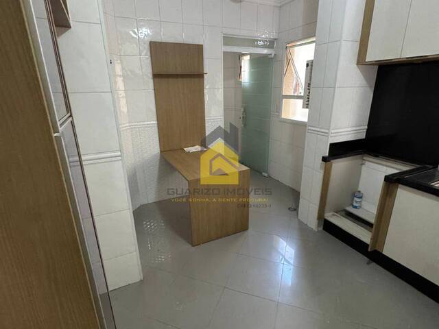 Apartamento para Locação em São Bernardo do Campo - 2