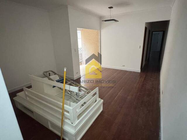 Apartamento para Locação em São Bernardo do Campo - 5