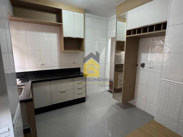 Apartamento para Locação em São Bernardo do Campo - 3