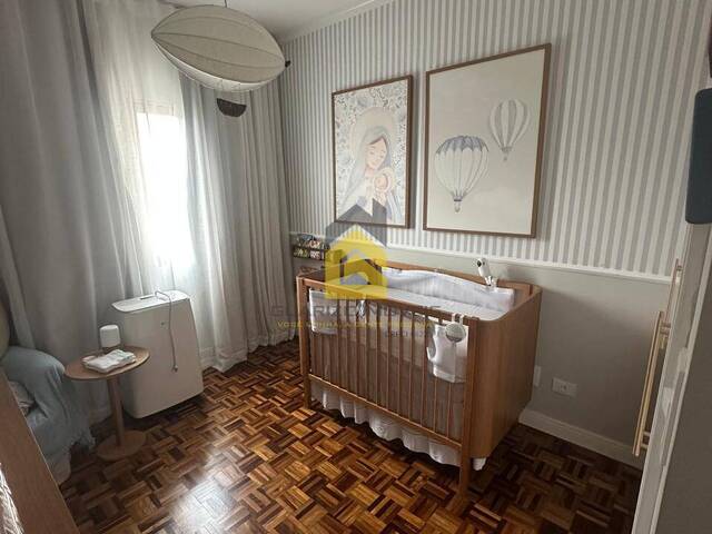 Apartamento para Venda em São Bernardo do Campo - 4