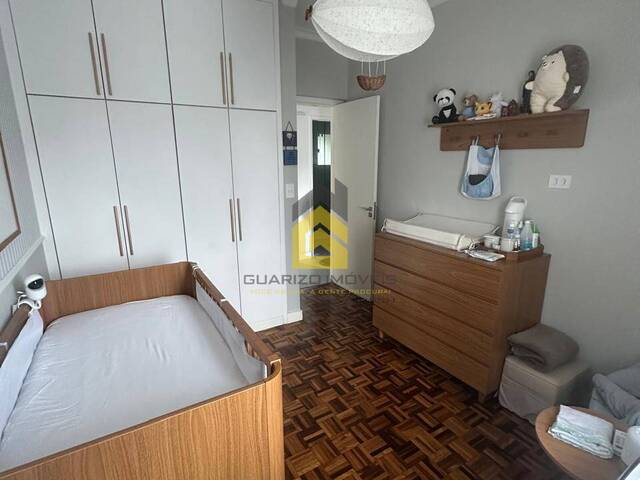 Apartamento para Venda em São Bernardo do Campo - 5