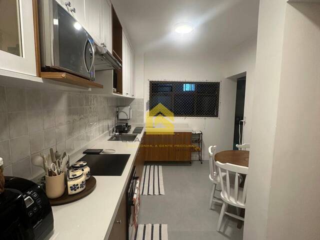 Apartamento para Venda em São Bernardo do Campo - 2