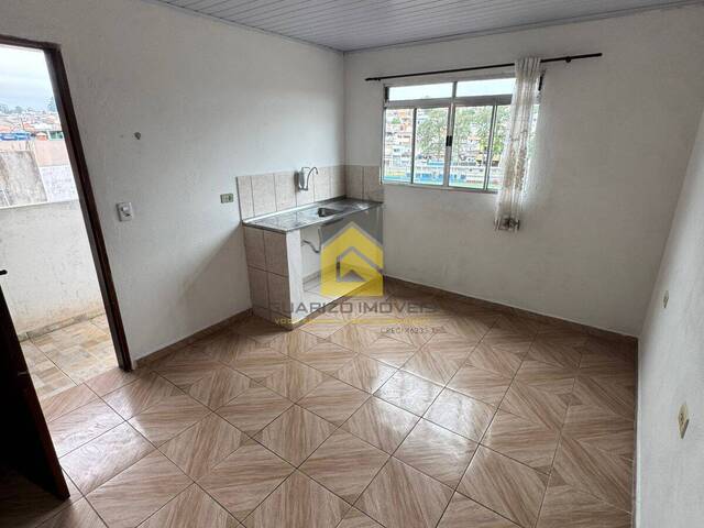 Locação em Dos Casa - São Bernardo do Campo