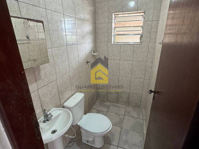 Kitnet para Locação em São Bernardo do Campo - 2