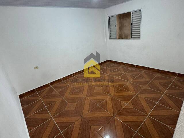 Kitnet para Locação em São Bernardo do Campo - 3