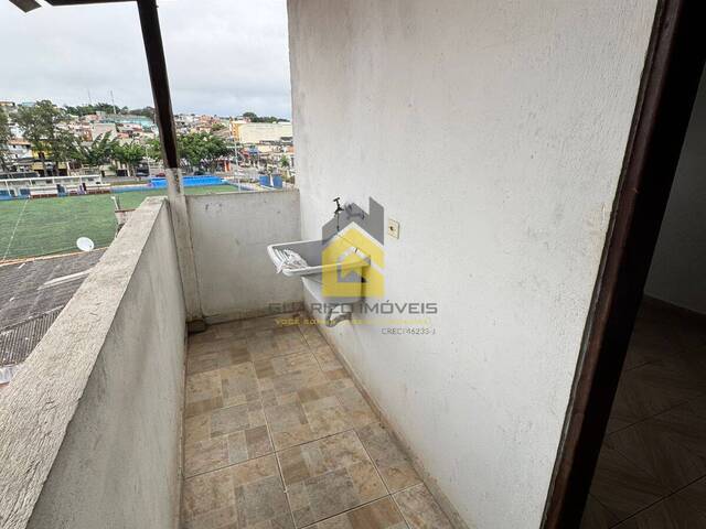 Kitnet para Locação em São Bernardo do Campo - 5