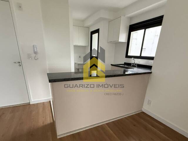 Apartamento para Locação em Santo André - 2