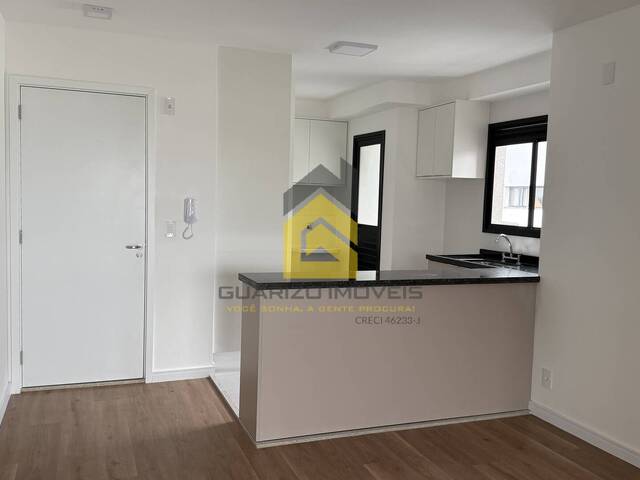 Apartamento para Locação em Santo André - 4