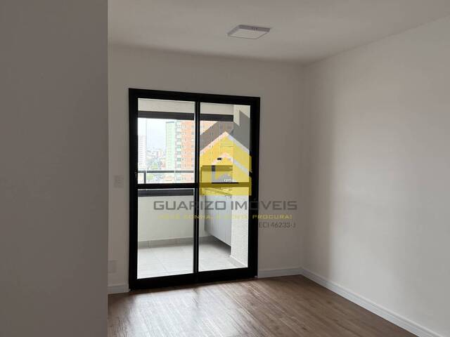 Apartamento para Locação em Santo André - 3