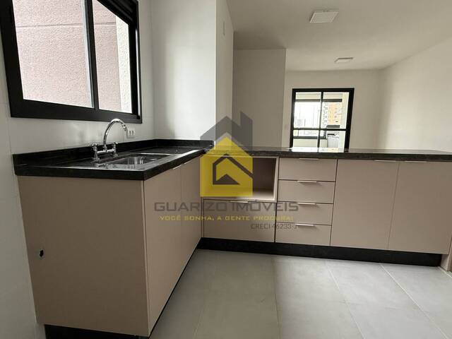 Apartamento para Locação em Santo André - 5