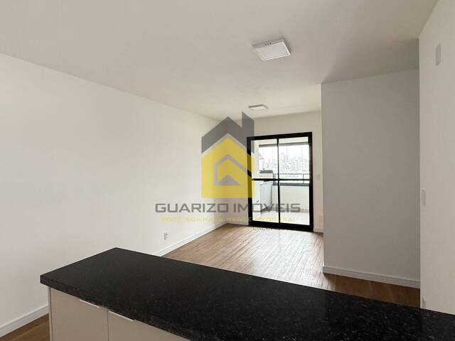 Apartamento para Locação em Santo André - 4