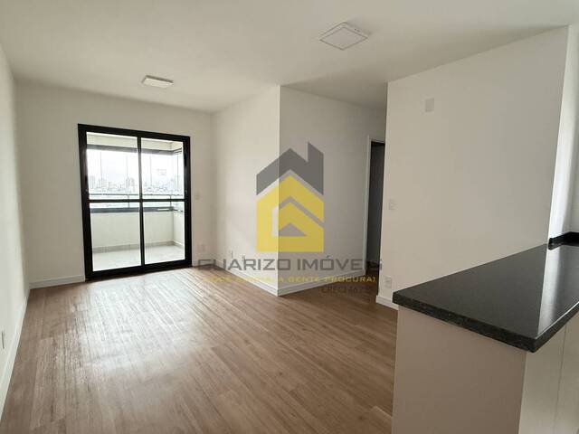 #AP2783 - Apartamento para Locação em Santo André - SP - 2