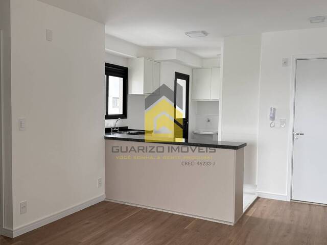 Apartamento para Locação em Santo André - 5