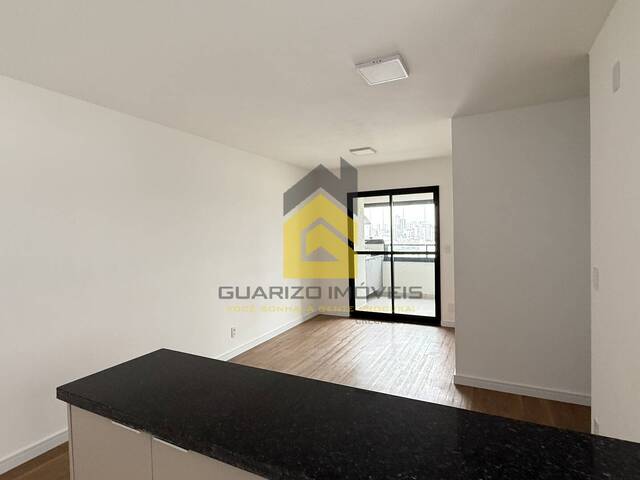 #AP2783 - Apartamento para Locação em Santo André - SP - 3