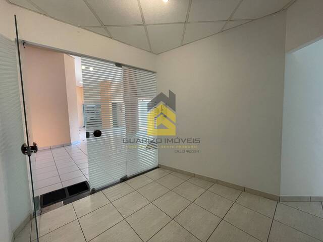 #SA2784 - Sala para Locação em São Bernardo do Campo - SP - 3