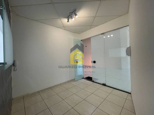 Sala para Locação em São Bernardo do Campo - 4