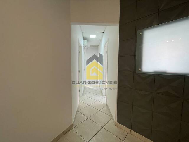 Sala para Locação em São Bernardo do Campo - 5