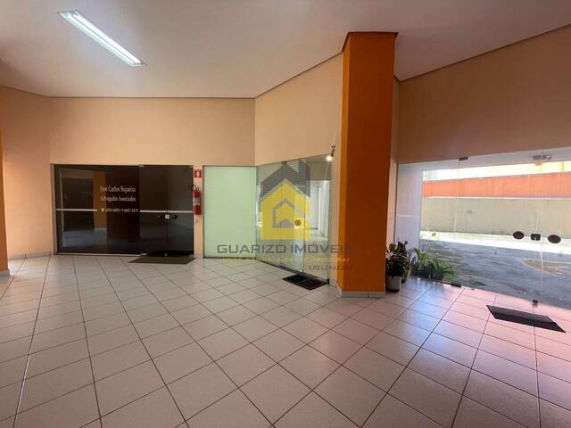 #SA2784 - Sala para Locação em São Bernardo do Campo - SP - 1