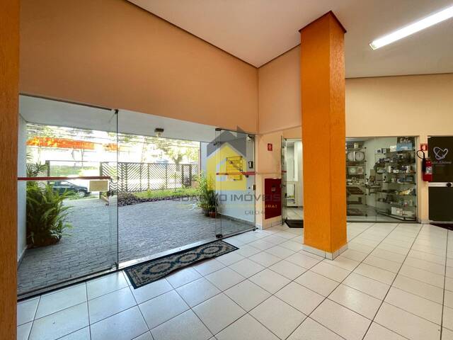#SA2784 - Sala para Locação em São Bernardo do Campo - SP - 2