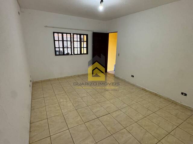 Casa para Locação em São Bernardo do Campo - 2