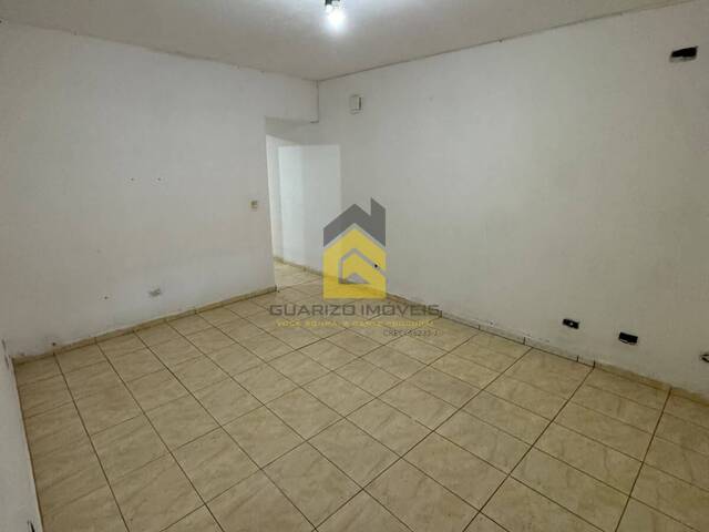 Casa para Locação em São Bernardo do Campo - 3
