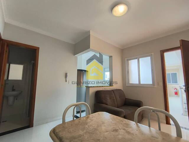 Apartamento para Locação em São Bernardo do Campo - 2