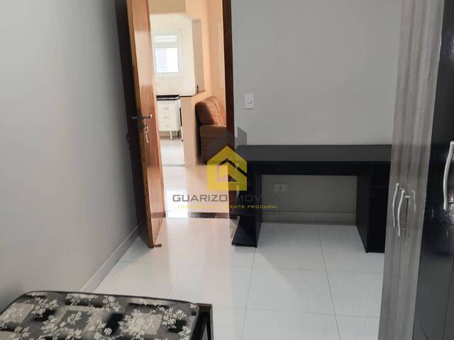 Apartamento para Locação em São Bernardo do Campo - 4