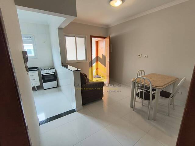 Apartamento para Locação em São Bernardo do Campo - 3