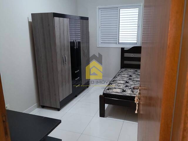 Apartamento para Locação em São Bernardo do Campo - 5