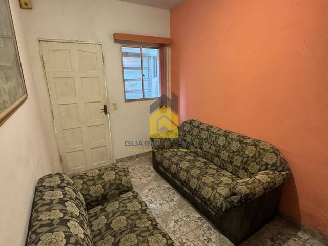 #CA0875 - Casa para Locação em São Bernardo do Campo - SP - 2