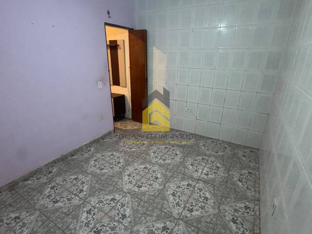 Casa para Locação em São Bernardo do Campo - 5